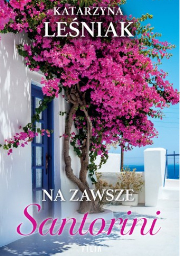 Na zawsze Santorini