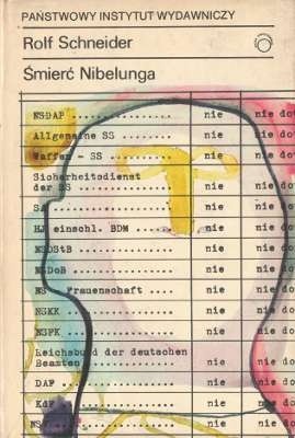 Śmierć Nibelunga