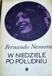 W niedzielę po południu