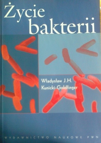 Życie bakterii
