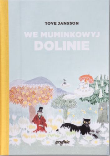 We Muminkowyj Dolinie