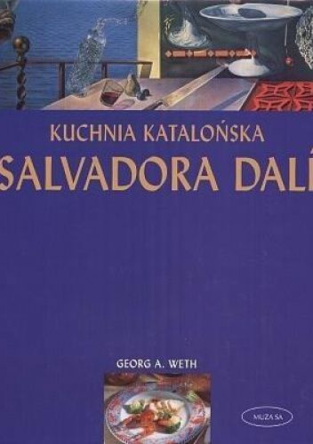 Kuchnia katalońska Salvadora Dali