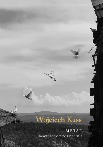 Metaf. 20 wierszy o położeniu