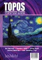 Topos, nr 3 (118) / 2011