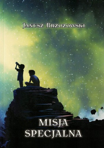 Misja specjalna