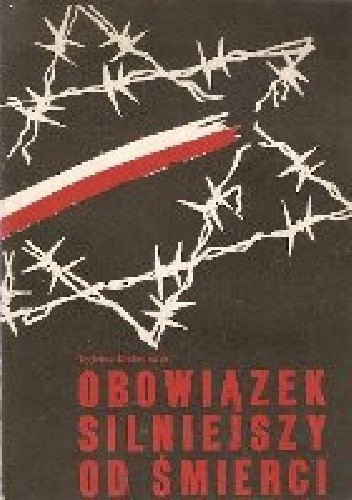 Obowiązek silniejszy od śmierci :wspomnienia z lat 1939-1944 o polskiej pomocy dla Żydów w Warszawie