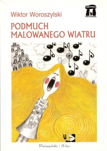 Podmuch malowanego wiatru