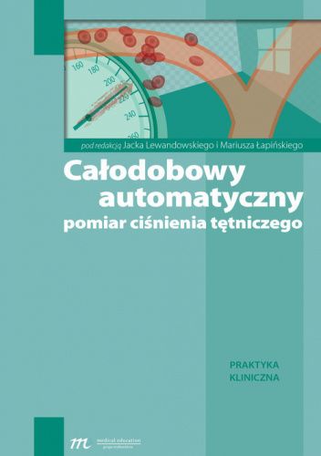 Całodobowy automatyczny pomiar ciśnienia tętniczego