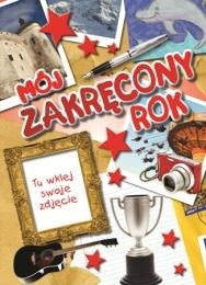 Mój zakręcony rok