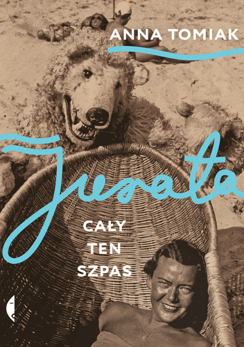 Jurata. Cały ten szpas