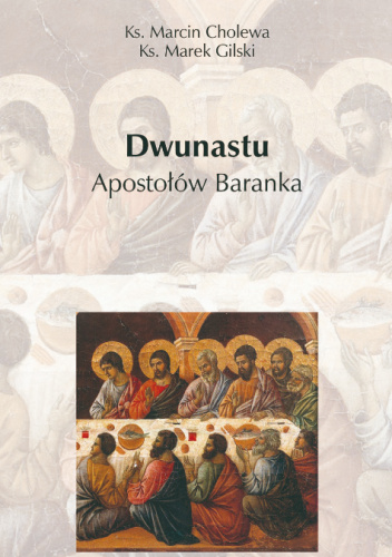 Dwunastu Apostołów Baranka