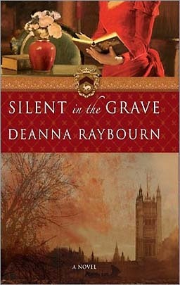 Silent in the Grave