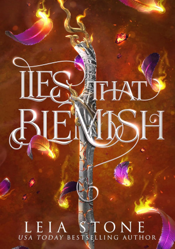 Lies That Blemish