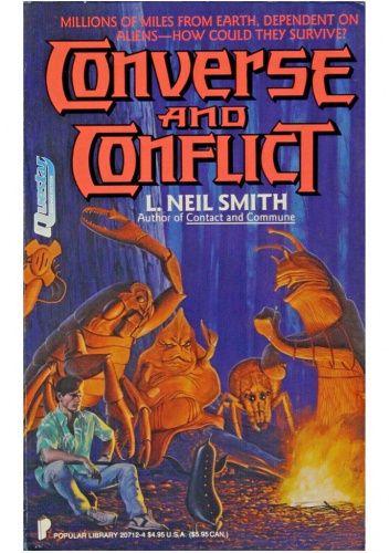 Converse and Conflict