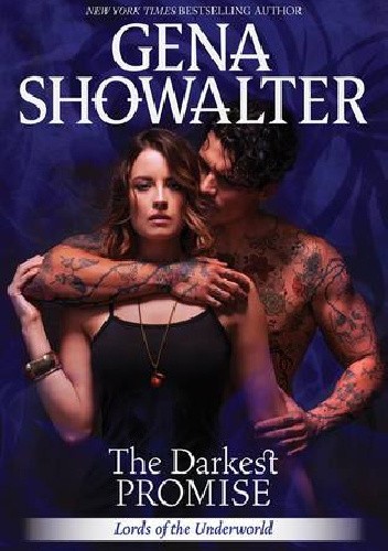 The Darkest Promise