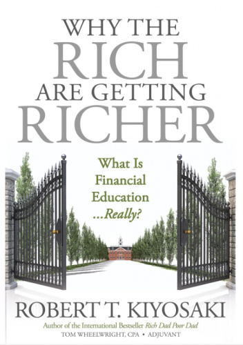 Why the Rich Are Getting Richer