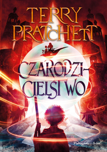Czarodzicielstwo