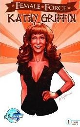 Kathy Griffin