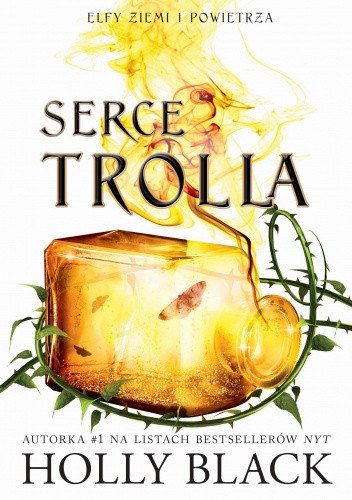 Serce trolla
