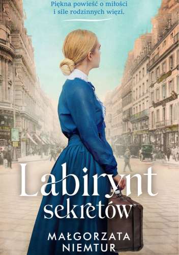 Labirynt sekretów