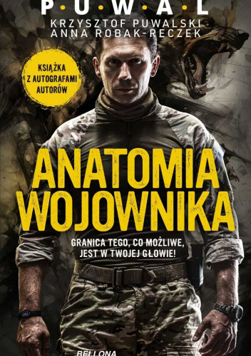 Anatomia wojownika