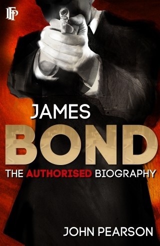 James Bond: The Authorized Biography
