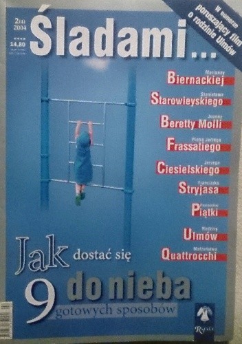 Śladami...2/2004