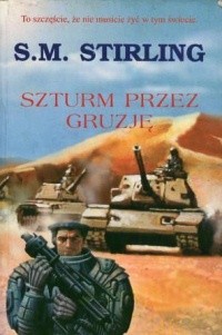 Szturm przez Gruzję