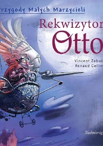Rekwizytor Otto