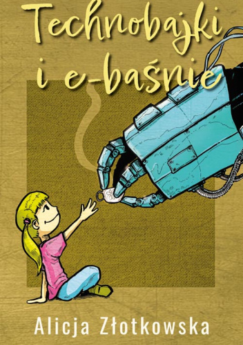 Technobajki i e-baśnie