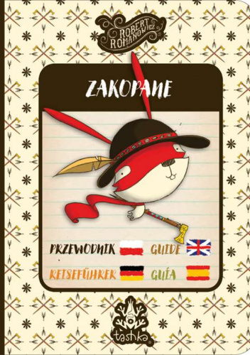 Przewodnik Zakopane