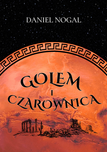 Golem i czarownica