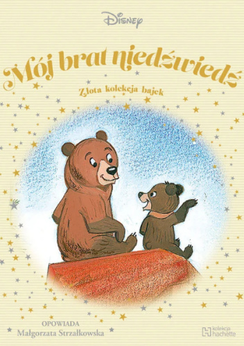 Mój brat niedźwiedź