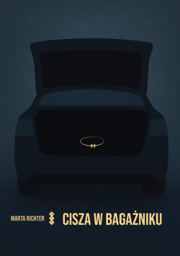 Cisza w bagażniku