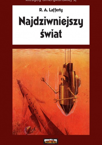 Najdziwniejszy świat