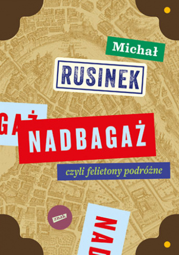 Nadbagaż