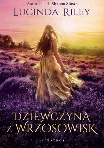 Dziewczyna z wrzosowisk