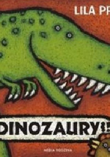 Dinozaury?!