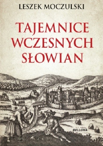 Tajemnice wczesnych Słowian