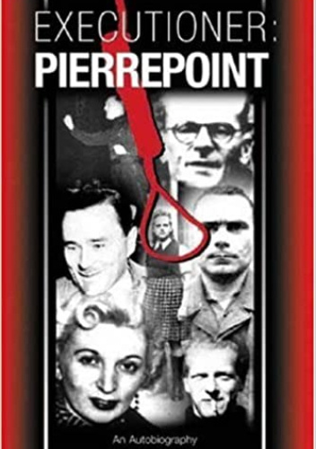 Executioner: Pierrepoint