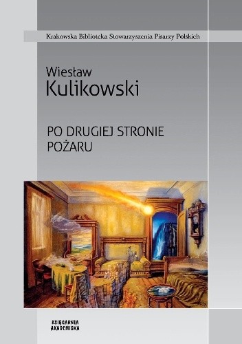 Po drugiej stronie pożaru