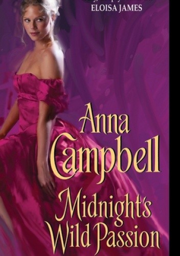Midnight's Wild Passion