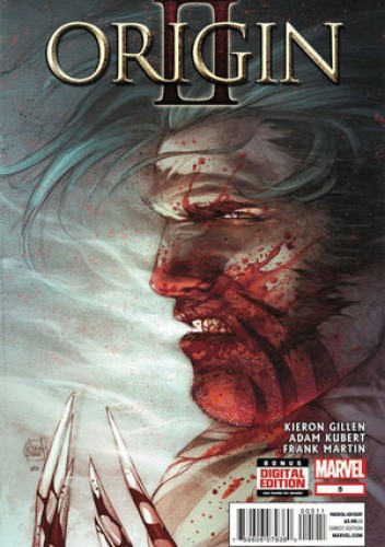 Origin II Vol 1 5