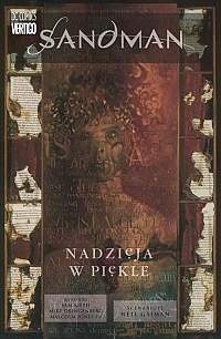 Sandman: Nadzieja w piekle