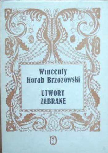 Utwory zebrane