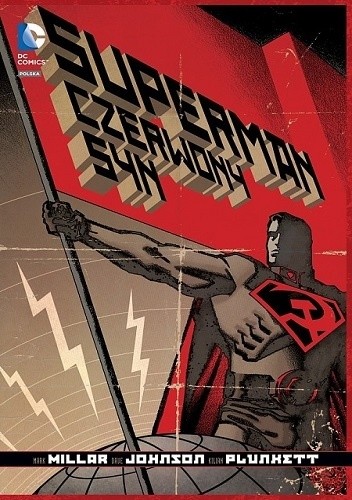 Superman: Czerwony syn