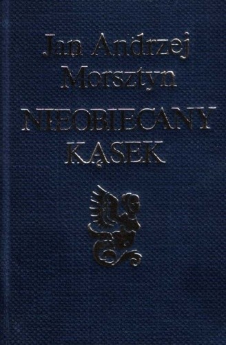 Nieobiecany kąsek