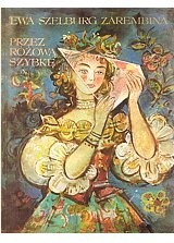 Przez różową szybkę