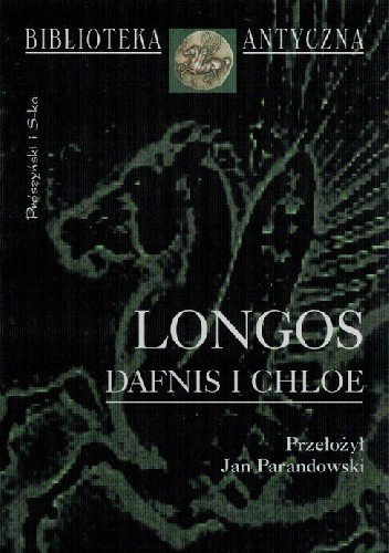 Dafnis i Chloe