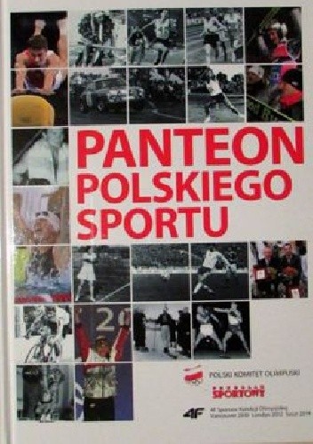 Panteon polskiego sportu